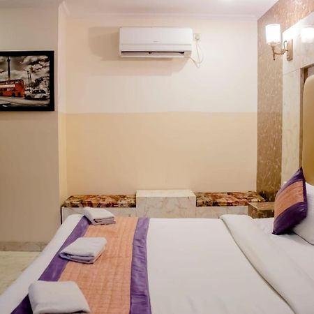 Hotel Airport City - Near Delhi International Airport New Delhi Exterior photo