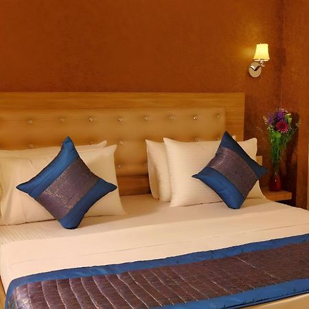 Hotel Airport City - Near Delhi International Airport New Delhi Exterior photo