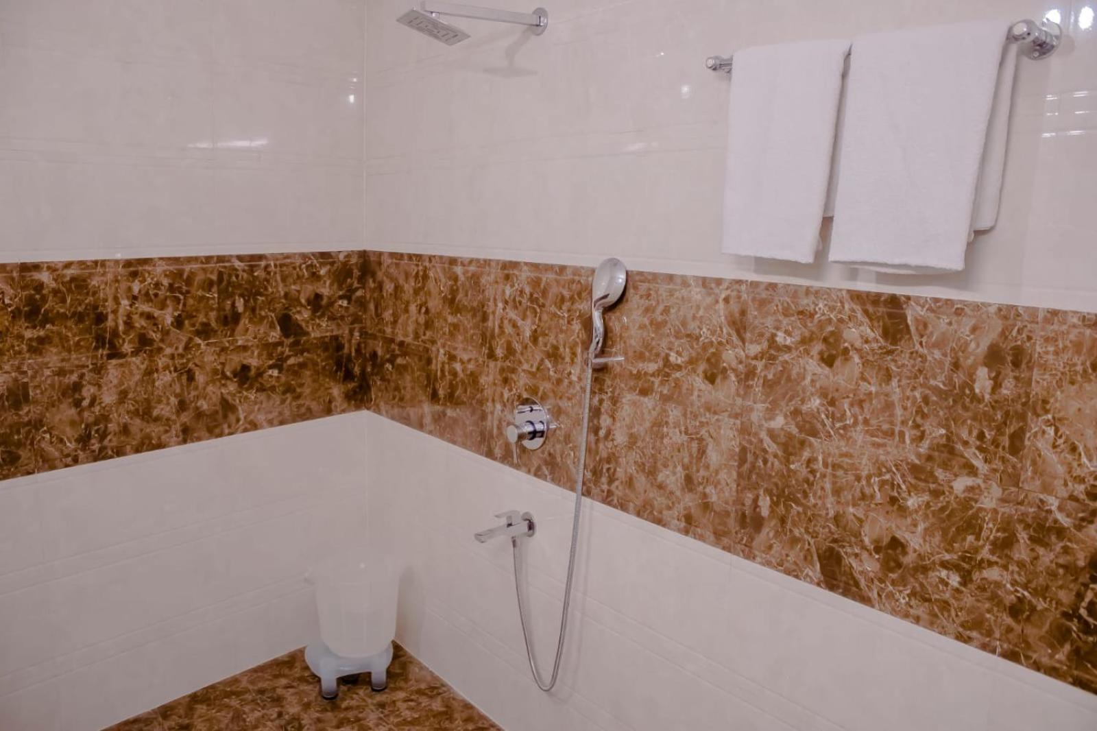 Hotel Airport City - Near Delhi International Airport New Delhi Exterior photo