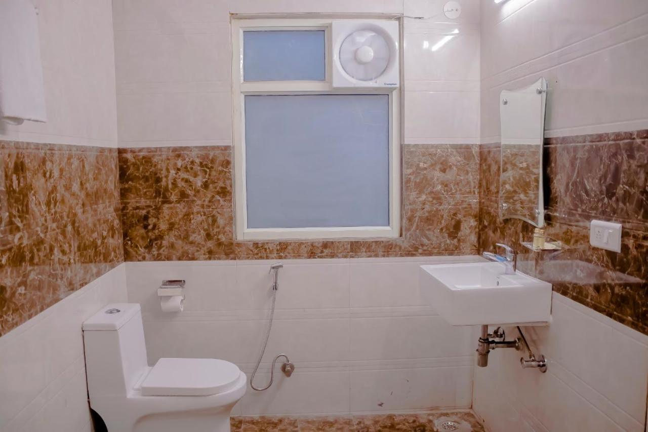 Hotel Airport City - Near Delhi International Airport New Delhi Exterior photo