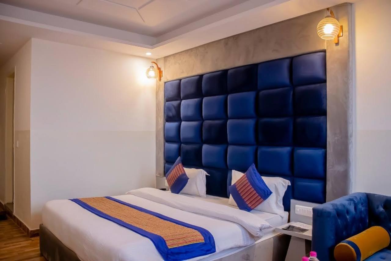 Hotel Airport City - Near Delhi International Airport New Delhi Exterior photo